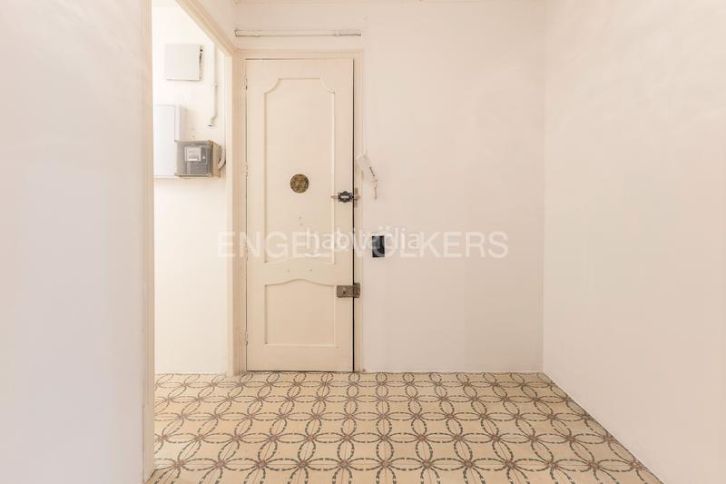 Foto 301684fd-235a-4b76-a312-060c8053de3b. Appartement avec chauffage dans L´Antiga Esquerra de l´Eixample Barcelona