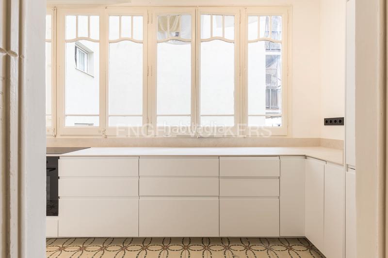 Foto 465d1dd3-74e5-4925-9486-c4561a2d17f4. Appartement avec chauffage dans L´Antiga Esquerra de l´Eixample Barcelona