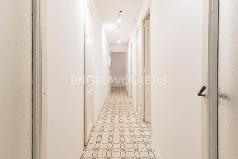 Foto 47bd6013-4b87-4232-b910-53971ecef8b5. Appartement avec chauffage dans L´Antiga Esquerra de l´Eixample Barcelona