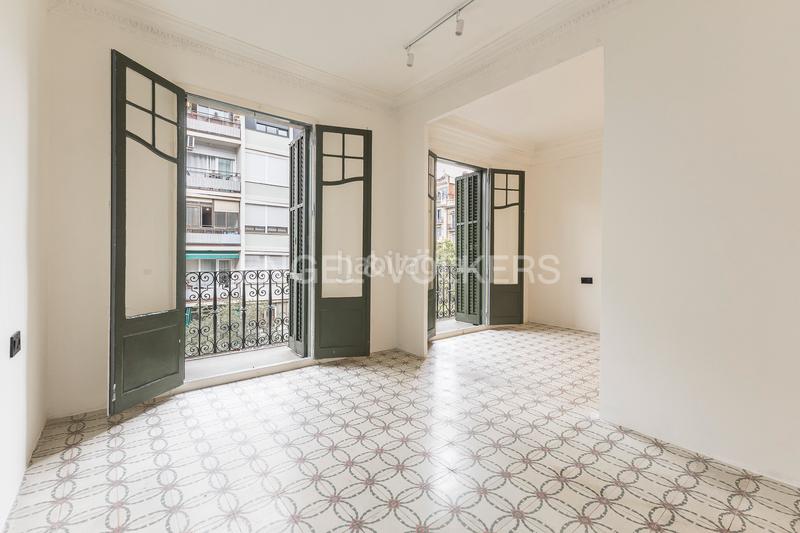 Foto 4d42bde0-39eb-4376-91b2-5a032eb1484c. Appartement avec chauffage dans L´Antiga Esquerra de l´Eixample Barcelona