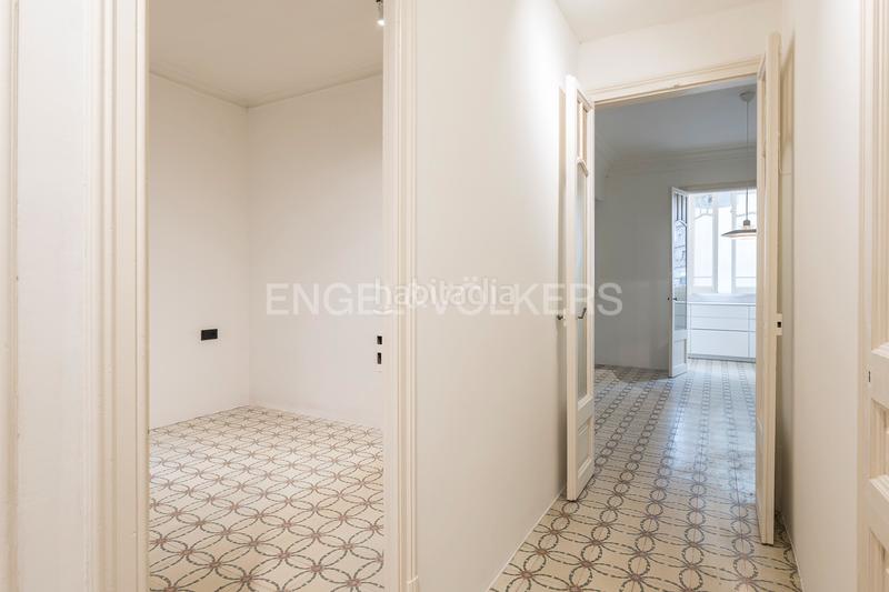 Foto 5c559c28-7d62-4611-bb14-54f3c43173be. Appartement avec chauffage dans L´Antiga Esquerra de l´Eixample Barcelona