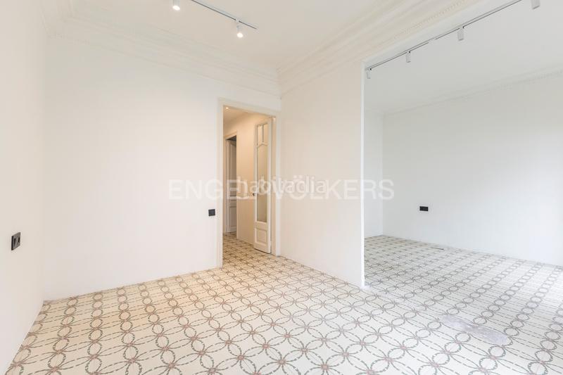 Foto 702f613c-775e-4a93-951b-60c1e88ad5de. Appartement avec chauffage dans L´Antiga Esquerra de l´Eixample Barcelona
