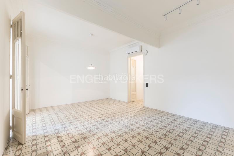 Foto 81f6f139-531b-4cee-b227-dd7161df969b. Appartement avec chauffage dans L´Antiga Esquerra de l´Eixample Barcelona