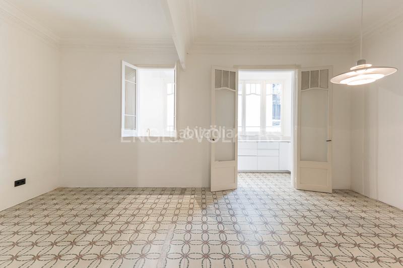 Foto 8630e8d4-026f-43bb-9c80-cb788f6bbd30. Appartement avec chauffage dans L´Antiga Esquerra de l´Eixample Barcelona