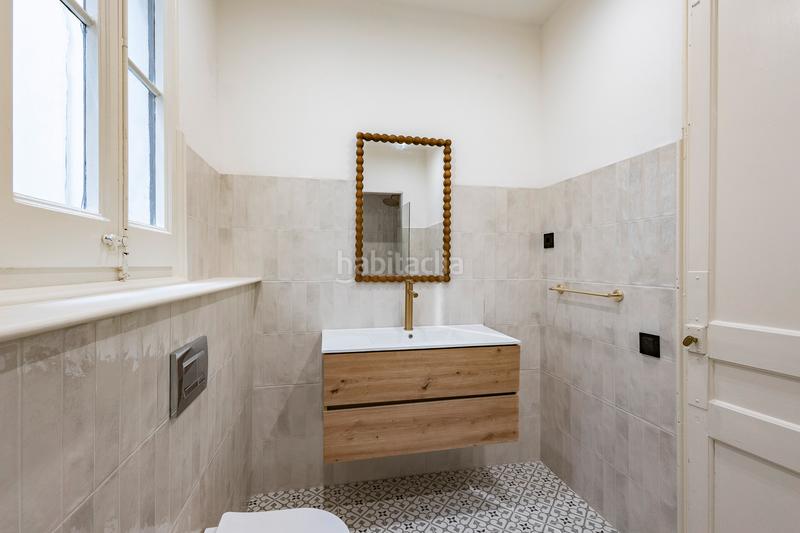 Foto 9885fd20-59c8-4673-bb2d-3567dbac6386. Appartement avec chauffage dans L´Antiga Esquerra de l´Eixample Barcelona