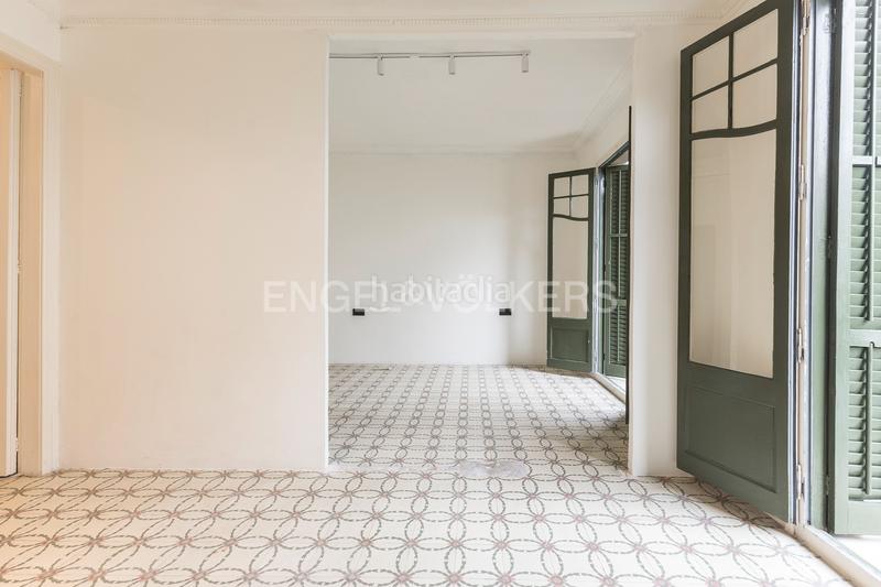 Foto bf61da3a-2162-4179-835d-f967e43d7460. Appartement avec chauffage dans L´Antiga Esquerra de l´Eixample Barcelona