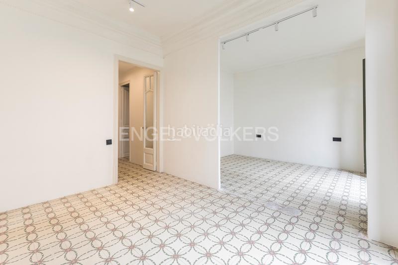Foto c2640525-28dc-4d76-974d-1f34bedcf854. Appartement avec chauffage dans L´Antiga Esquerra de l´Eixample Barcelona