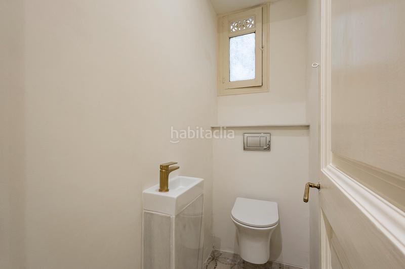 Foto cd15aba9-100b-40ef-8f2e-cef033463c46. Appartement avec chauffage dans L´Antiga Esquerra de l´Eixample Barcelona