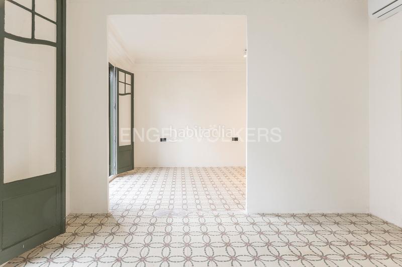 Foto e696c630-0b0f-453a-ac2b-d04d0c3cdcd9. Appartement avec chauffage dans L´Antiga Esquerra de l´Eixample Barcelona