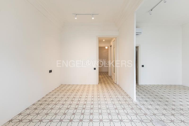Foto fca61809-7c2f-4959-8f56-a9f57f359136. Appartement avec chauffage dans L´Antiga Esquerra de l´Eixample Barcelona