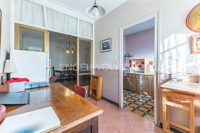 Foto 1b918050-6c58-47d7-b2c2-ff3fd0925673. House with heating parking in La Cogullada Terrassa