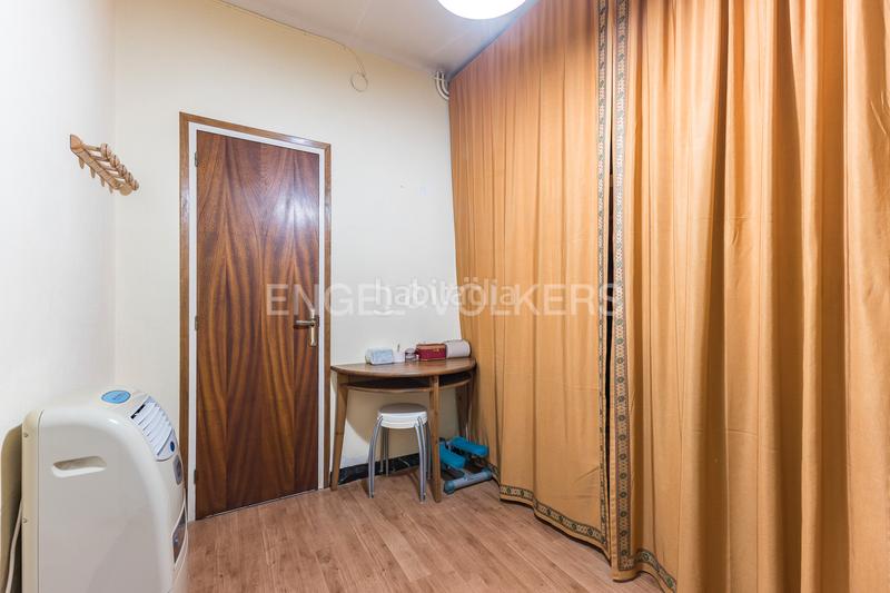 Foto 1e8bc027-a025-4f0f-862d-2831e122fd8a. House with heating parking in La Cogullada Terrassa