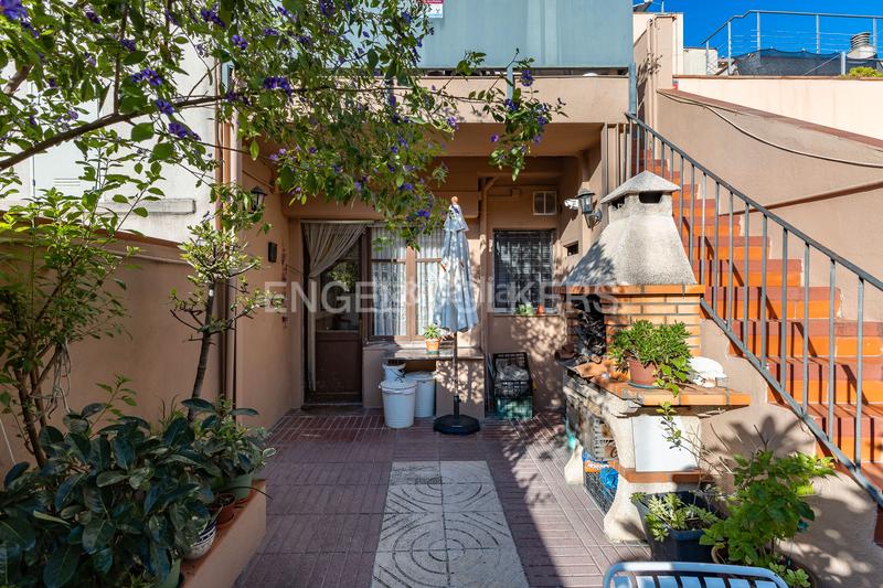 Foto 31fea2bc-0007-4734-996c-1ad8a77a2804. House with heating parking in La Cogullada Terrassa