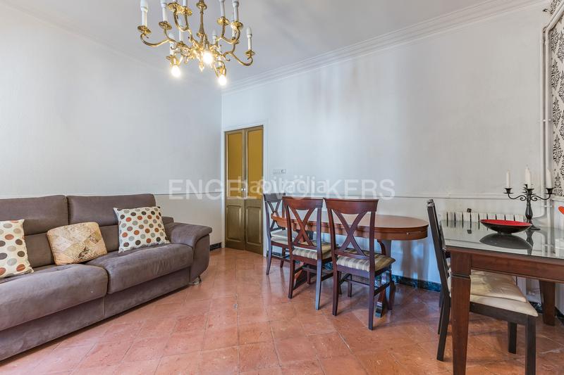 Foto 344f3461-6ca1-4b02-a4c0-163a7d8b1363. House with heating parking in La Cogullada Terrassa