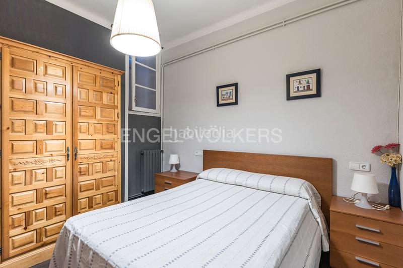 Foto 3cbcf8cd-aaf3-43e0-a048-aced8ccaa6dd. House with heating parking in La Cogullada Terrassa