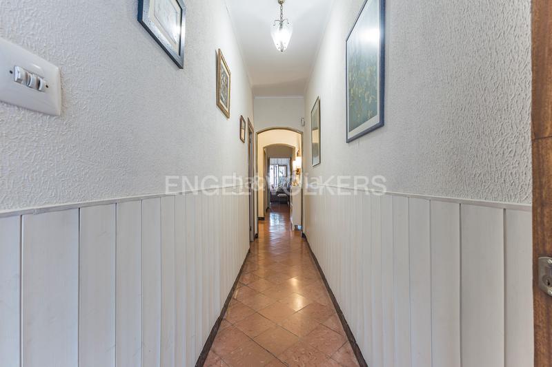 Foto 47280246-3532-440b-93be-5093f3289f9c. House with heating parking in La Cogullada Terrassa