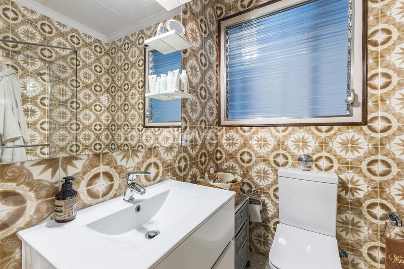 Foto 7ceb1bc8-7c8e-4f46-b0e8-27011c097f6f. House with heating parking in La Cogullada Terrassa