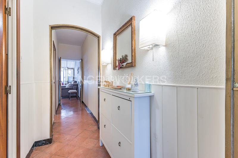 Foto 868d1bb3-ba29-43f0-99cb-6dde53248af4. House with heating parking in La Cogullada Terrassa