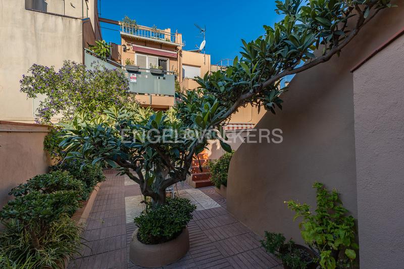 Foto 905e37ca-9a69-4c32-a5ea-de33cc3079a3. House with heating parking in La Cogullada Terrassa