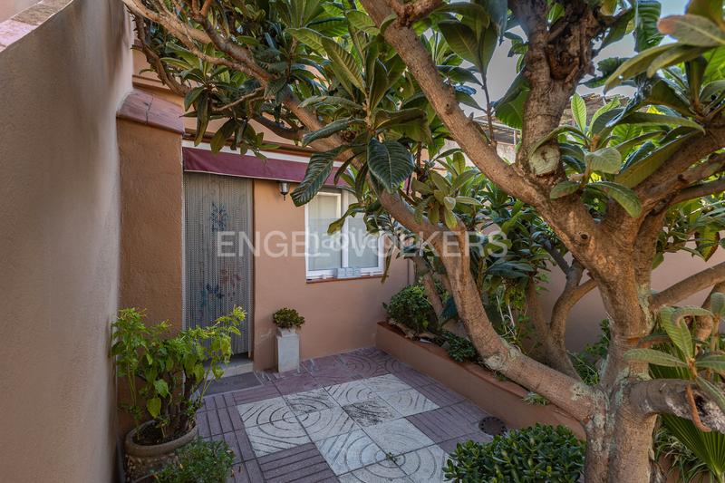 Foto 9ec484ef-3463-4b9a-8c38-d44ab685adf1. House with heating parking in La Cogullada Terrassa