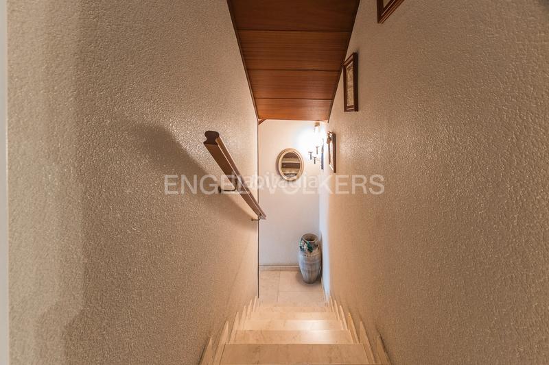 Foto b290ec62-133f-42fc-b9a6-a5dd338ebcaa. House with heating parking in La Cogullada Terrassa