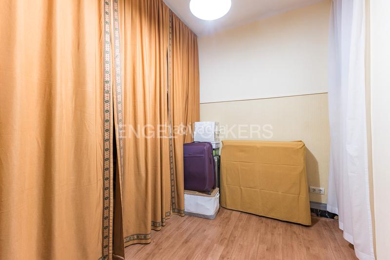 Foto c836da99-afb1-4404-8d01-090ff182ae0d. House with heating parking in La Cogullada Terrassa