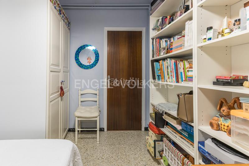 Foto cabc27d6-1bbd-491a-a9ba-c27db7c02ec8. House with heating parking in La Cogullada Terrassa