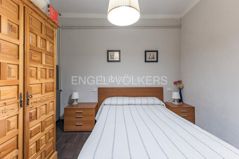 Foto cffb5441-c33c-4d51-a989-3d7da64bb857. House with heating parking in La Cogullada Terrassa