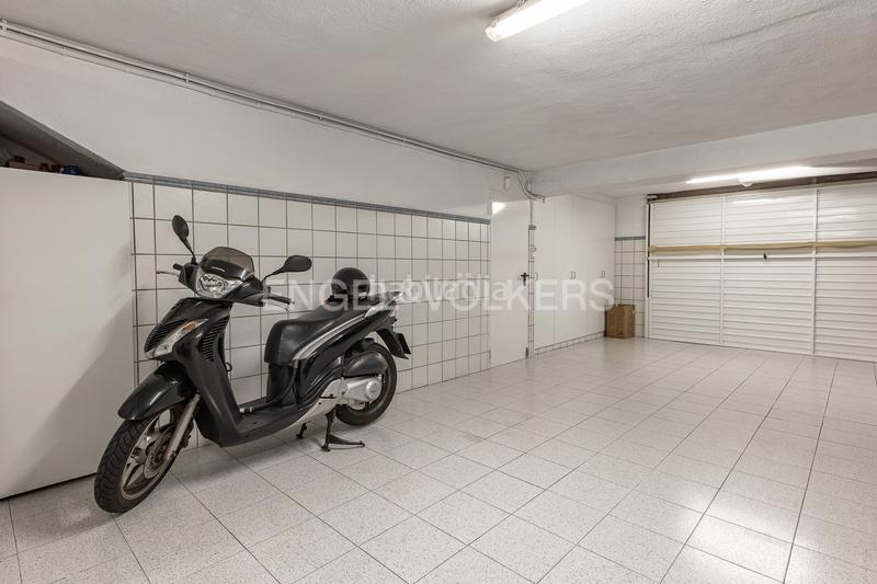 Foto 776417e6-24c4-4d67-a863-6fffe1ba87ae. Casa adossada amb calefacció aparcament a Bufalà Badalona