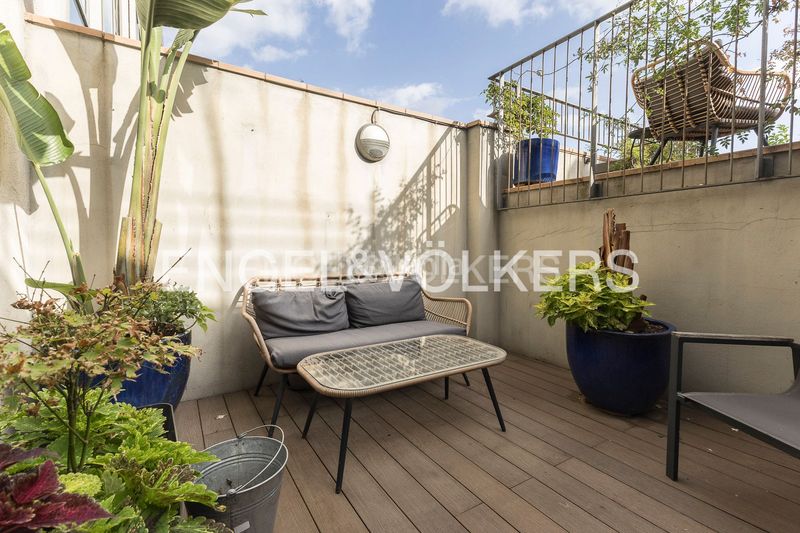 Foto 13df390a-3ed1-4b2e-92d0-2cd574a0133a. Pis amb calefacció piscina a Gòtic Barcelona