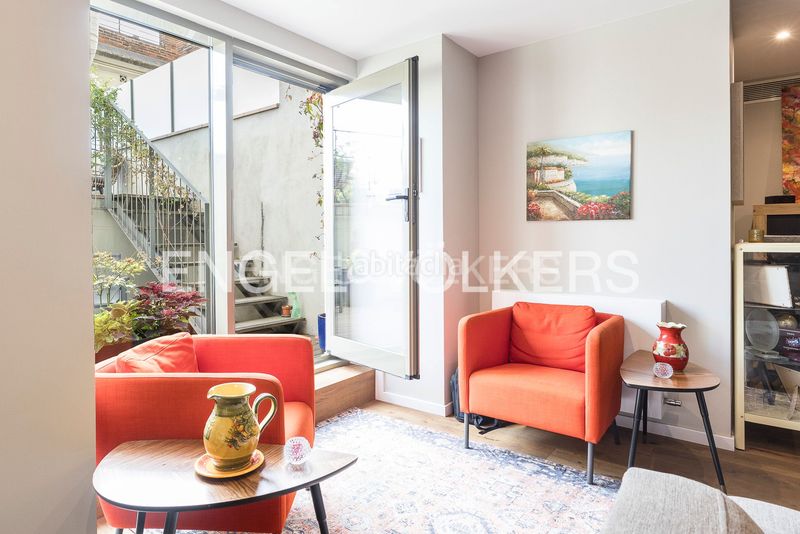 Foto 2a9eafe3-45a3-4f27-a7d8-2f7e66808dfb. Pis amb calefacció piscina a Gòtic Barcelona