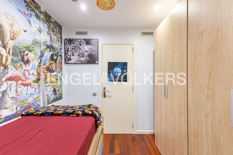 Foto 5a5d342f-f50c-4b64-9fc8-e1c34e1848e7. Pis amb calefacció piscina a Gòtic Barcelona