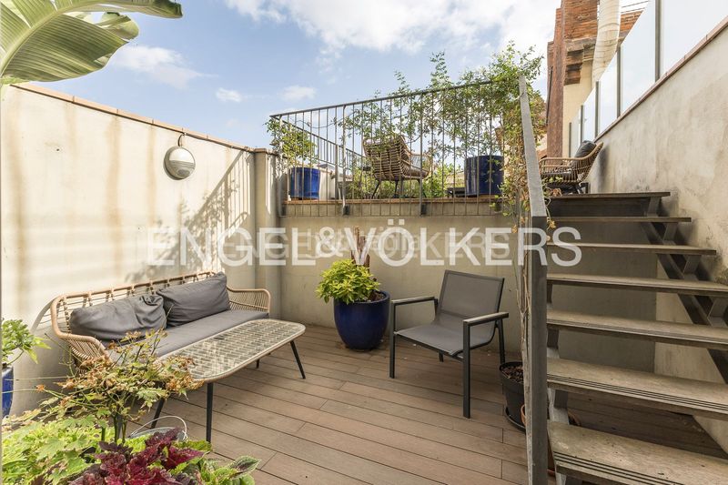 Foto 6863a073-991f-4374-b206-fc1045daceb9. Pis amb calefacció piscina a Gòtic Barcelona