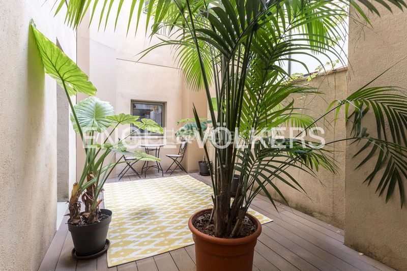 Foto d86b7645-dea4-4b25-a9ce-479f608fe211. Pis amb calefacció piscina a Gòtic Barcelona