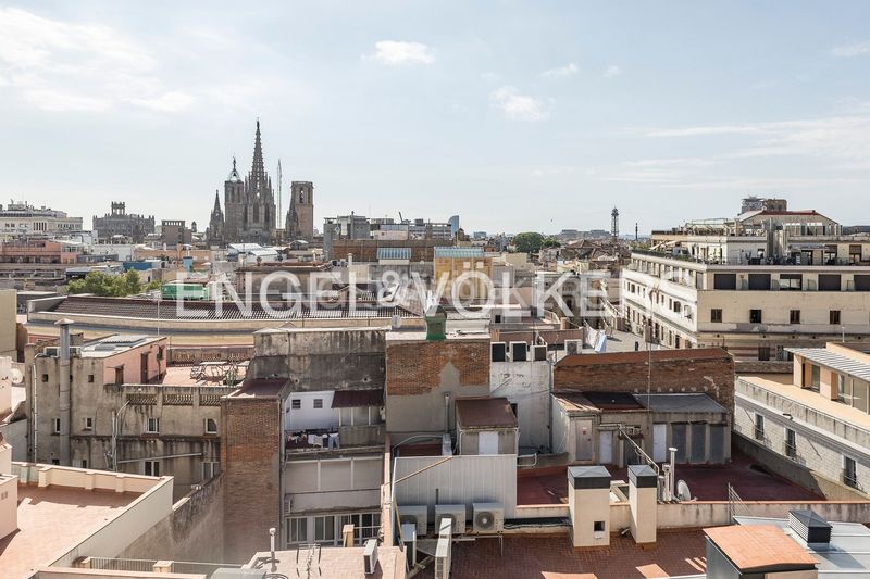 Foto dd0bad2b-76d4-4c0f-957e-ed990988e338. Pis amb calefacció piscina a Gòtic Barcelona