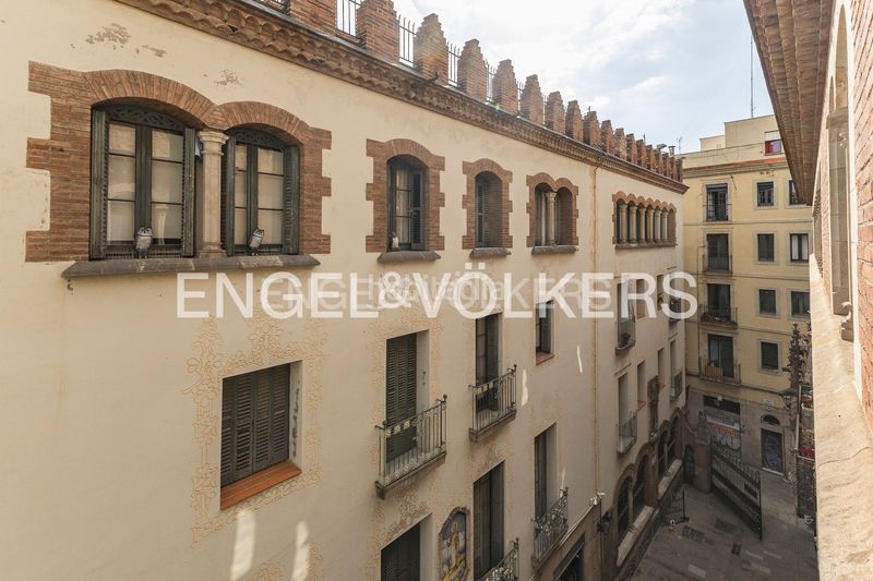 Foto e6f02c07-7b77-4ac3-ba74-67aac7004a28. Pis amb calefacció piscina a Gòtic Barcelona
