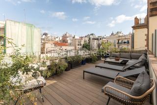 Piccolo appartamento in Gòtic. Un oasis de lujo en el corazón del gótico