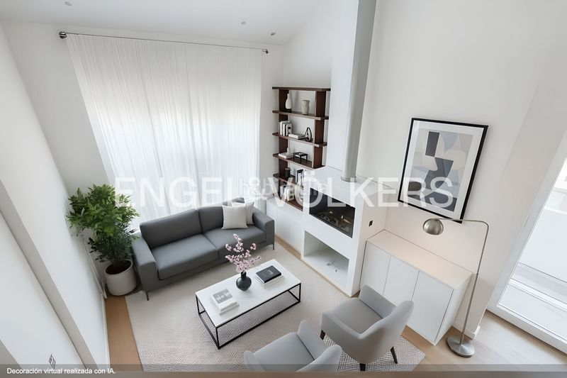 Foto 7a440e2d-be81-42e9-9476-b796bd0f94d3. Casa amb calefacció aparcament piscina a Montmar Castelldefels