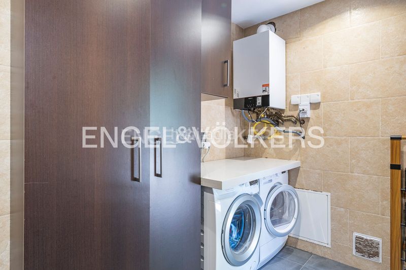 Foto ab130786-c700-44e9-be79-d1ef88e3406c. Casa amb calefacció aparcament piscina a Montmar Castelldefels