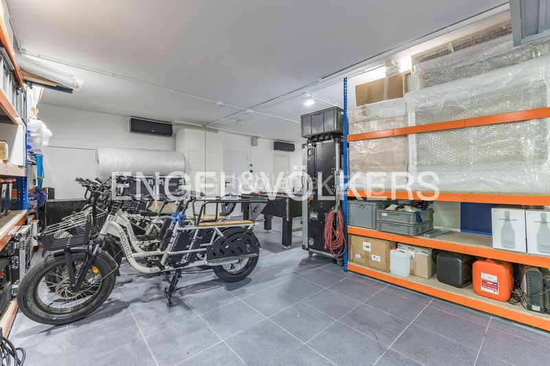 Foto af4f5dcf-13b6-45e6-9ae2-7ba5ac233bb1. Casa amb calefacció aparcament piscina a Montmar Castelldefels