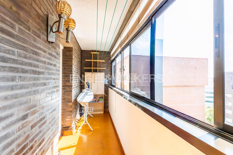 Foto 00615cf7-41e3-488f-808a-6418b738158d. Apartament amb calefacció aparcament a Montesa Esplugues de Llobregat