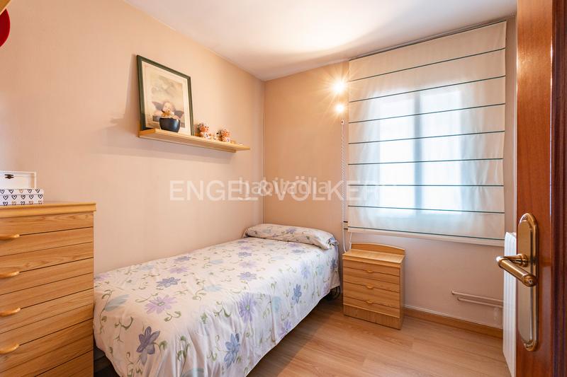 Foto 3906fce6-b343-4889-8d52-613130c0442b. Apartament amb calefacció aparcament a Montesa Esplugues de Llobregat