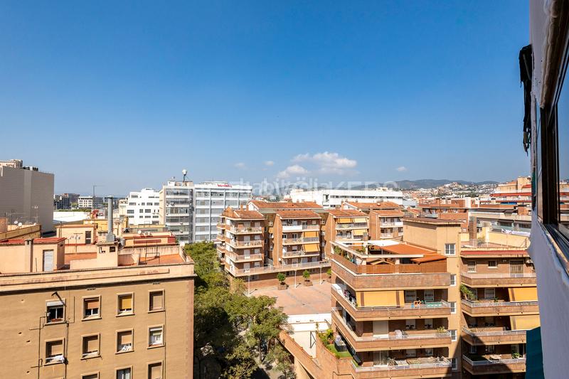 Foto 49aa9c07-9555-4d93-b205-2c2d37c6372b. Apartament amb calefacció aparcament a Montesa Esplugues de Llobregat