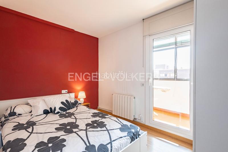 Foto 53b452fd-4ae1-431a-8f3d-63a4b5215abf. Apartament amb calefacció aparcament a Montesa Esplugues de Llobregat