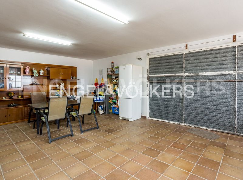 Foto 4deb97d7-5667-435f-ac0c-1e7eff60ee14. Casa amb calefacció aparcament a costa Cunit - els jardins - els rosers Cunit