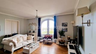 Appartement à Gòtic. Bonita vivienda con vistas al puerto de barcelona