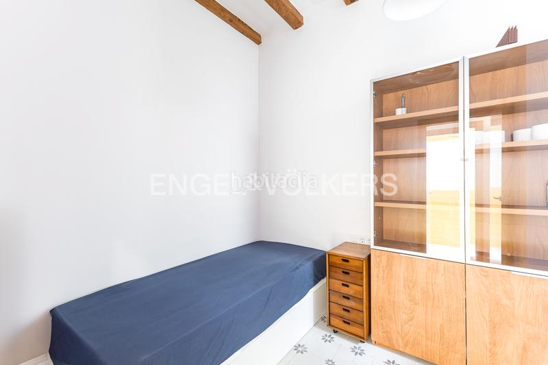 Foto 0714a79d-efd9-454b-a1df-23f50aa1b97b. Appartement mit heizung in L´Antiga Esquerra de l´Eixample Barcelona