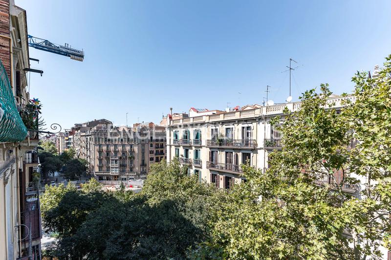 Foto 0e1b9923-689e-4818-a268-f13cfa113db2. Appartement mit heizung in L´Antiga Esquerra de l´Eixample Barcelona