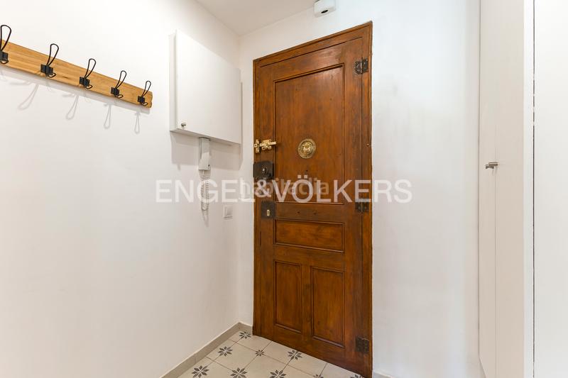 Foto 15c6a10e-3642-463c-a6cb-511ee4a50fe3. Appartement mit heizung in L´Antiga Esquerra de l´Eixample Barcelona