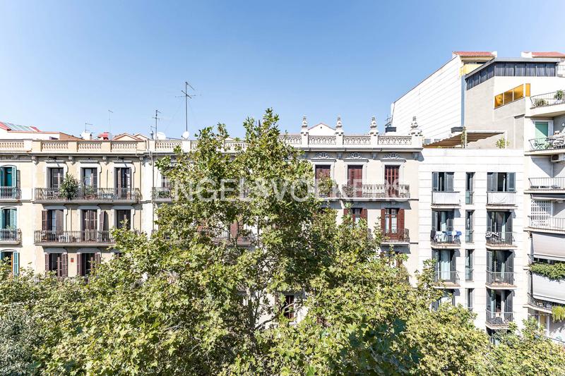 Foto 1efce0cb-938c-407d-b4dc-ee404230c0f1. Appartement mit heizung in L´Antiga Esquerra de l´Eixample Barcelona